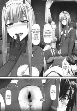 Page 10 of Darling need more Sexx