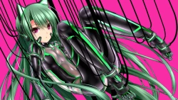 Page 32 of Lover x Rubber Girl