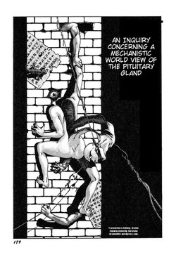 Download Shintaro Kago - An Inquiry Concerning a Mechanistic World View of the Pituitary