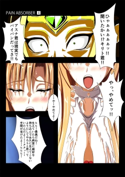 Page 31 of PAIN ABSORBER 4