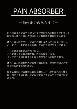 Page 4 of PAIN ABSORBER 4