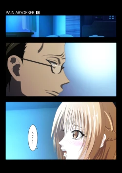 Page 4 of PAIN ABSORBER 8