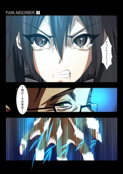 Page 45 of PAIN ABSORBER 9