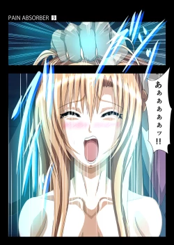 Page 46 of PAIN ABSORBER 9