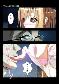 Page 23 of PAIN ABSORBER 10