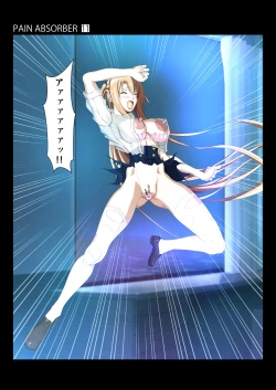 Page 42 of PAIN ABSORBER 11