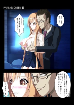 Page 5 of PAIN ABSORBER 11