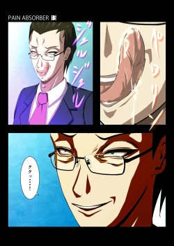 Page 35 of PAIN ABSORBER 13 part1
