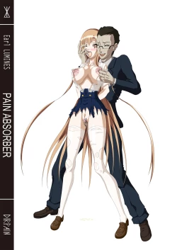 Page 37 of PAIN ABSORBER 13 part1