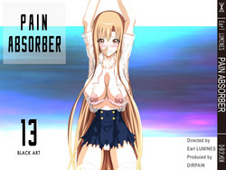 Download PAIN ABSORBER 13 part1