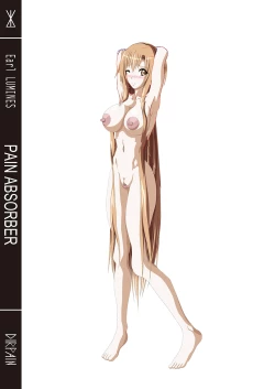 Page 43 of PAIN ABSORBER 13 part2