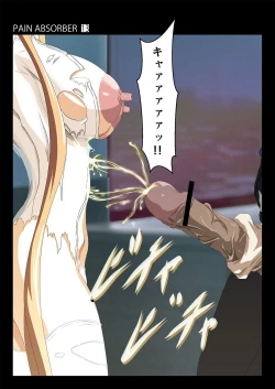 Page 9 of PAIN ABSORBER 13 part2