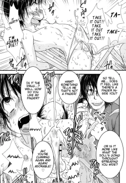 Page 5 of Kimi wa Ningyou | You Are A Doll