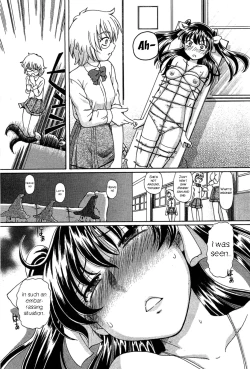 Page 17 of Minori Scandal 1 Ch. 5