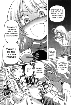 Page 23 of Minori Scandal 1 Ch. 5