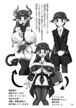 Page 14 of Short Situations