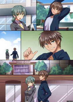 Page 34 of Hitozuma tomo gou hou teki niyari houdai~Seishi wo watashi no chitsu ni buchikonde kudasai!