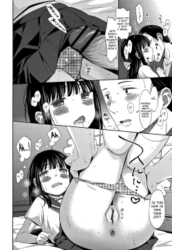 Page 10 of Heisei JC in Meiji Yobaimura Ch. 1-3