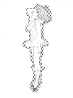 Page 4 of Tenshi no Youni