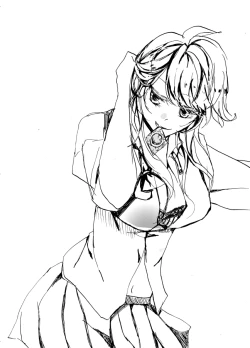 Page 3 of 魔法少女★ジャンヌ