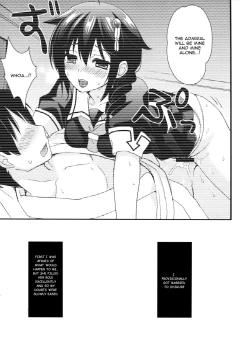 Page 34 of Yandere Shigure Soushuuhen