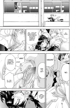 Page 7 of Doki Doki on the Roof