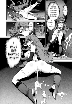 Page 11 of Boukensha-tachi no Ori | The Adventurers' Cage