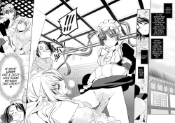 Page 5 of Otome no Are mo Sando