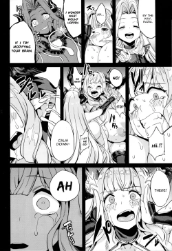Page 17 of Hentai Draph Bokujou 2