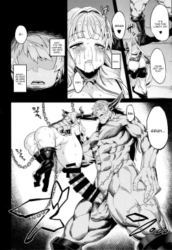 Page 19 of Hentai Draph Bokujou 2