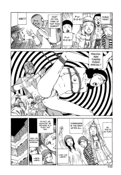 Page 9 of Shintaro Kago - Call The Storm