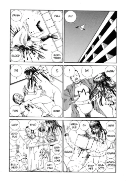 Page 6 of Shintaro Kago - Communication