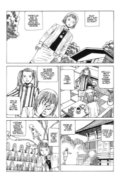 Page 15 of Shintaro Kago - Fetus Collection
