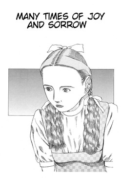 Download Shintaro Kago - Many Times of Joy and Sorrow