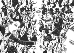 Page 14 of Shintaro Kago - My Beloved Lady