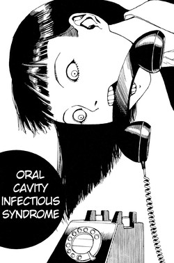 Download Shintaro Kago - Oral Cavity Infectious Syndrome