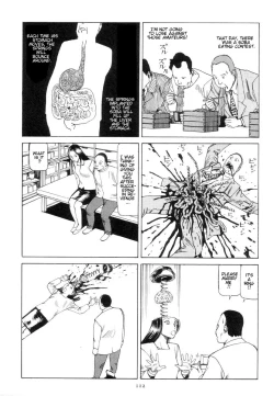 Page 16 of Shintaro Kago - Springs