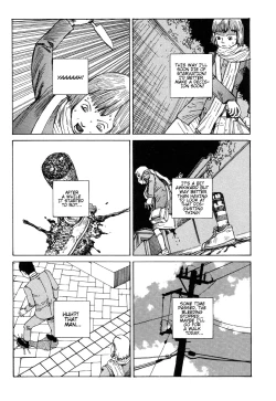Page 3 of Shintaro Kago - Superglue