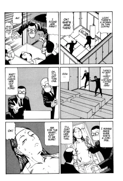 Page 21 of Shintaro Kago - The Big Funeral