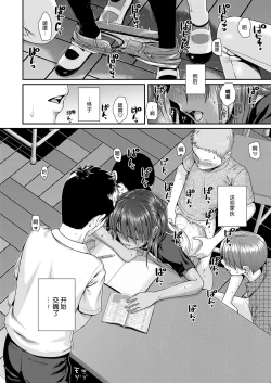 Page 22 of Houkago wa Minna de | 放学后大家一起