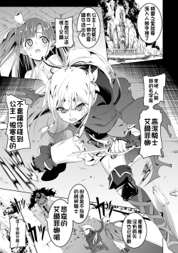 Page 2 of Koukotsu no Kishi