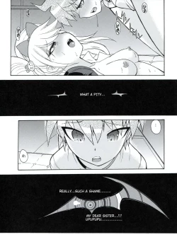 Page 38 of Chou Koukoukyuu no Zeritsun