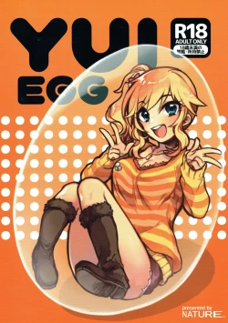 Page 1 of YUI EGG