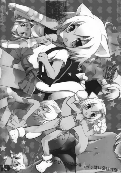 Page 19 of Ojousama To Koneko