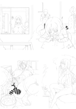 Page 24 of Yuka Yuka returns