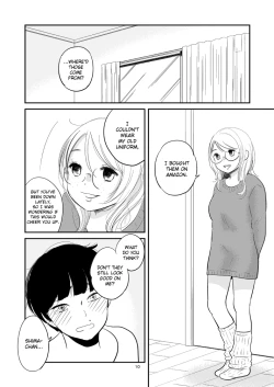 Page 10 of Loose Socks