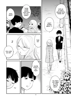 Page 12 of Loose Socks