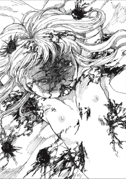 Page 90 of EROGROS Vol. 2