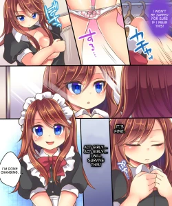 Page 35 of Ore no Choukyou-gakari