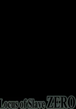 Page 10 of Locus of Slave ZERO